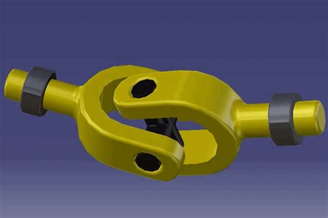 universal joint gif